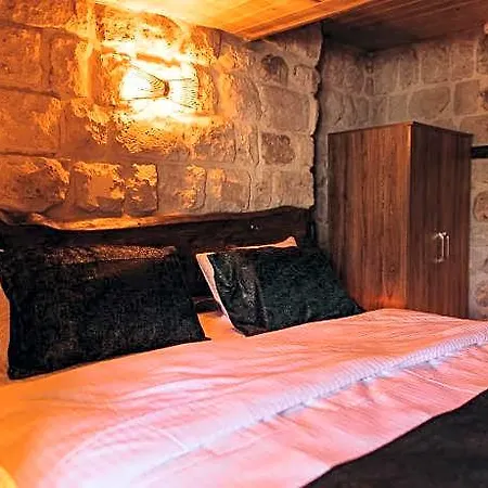 Ξενοδοχείο Isadora Cave Cappadocia *