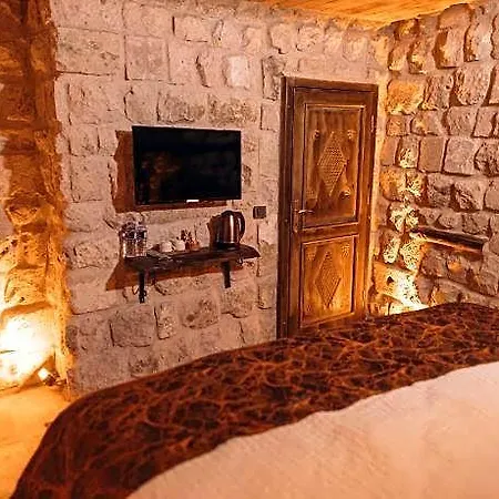 Isadora Cave Cappadocia Ξενοδοχείο *