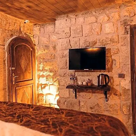 Ξενοδοχείο Isadora Cave Cappadocia