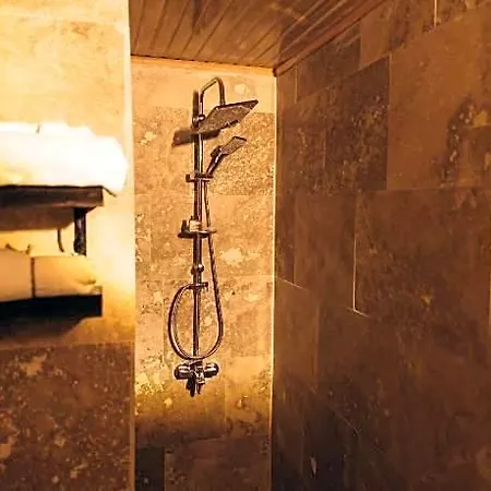 Ξενοδοχείο Isadora Cave Cappadocia