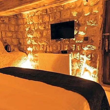 Isadora Cave Cappadocia Νεβσεχίρ