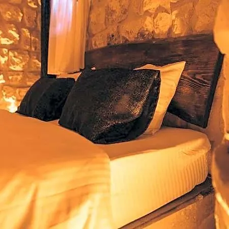 Hotell Isadora Cave Cappadocia *