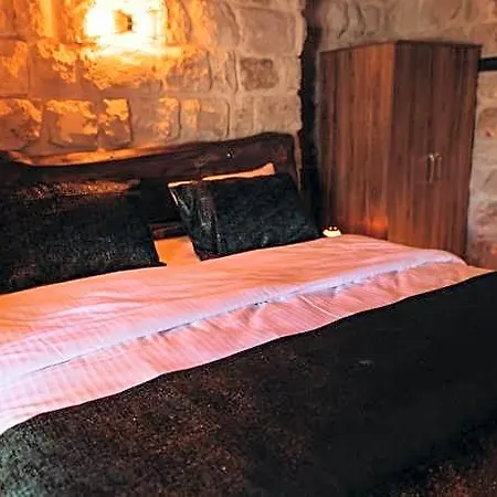 Isadora Cave Cappadocia Ξενοδοχείο