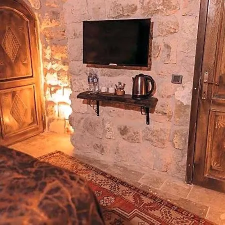 Hotel Isadora Cave Cappadocia