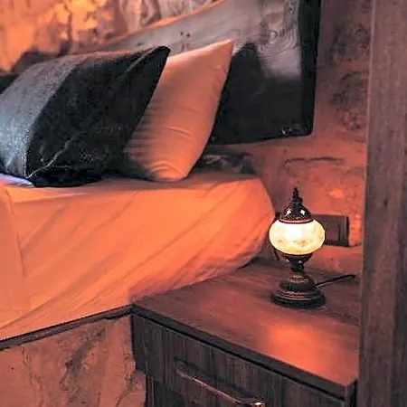 Ξενοδοχείο Isadora Cave Cappadocia *