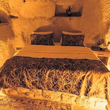 Hotel Isadora Cave Cappadocia *