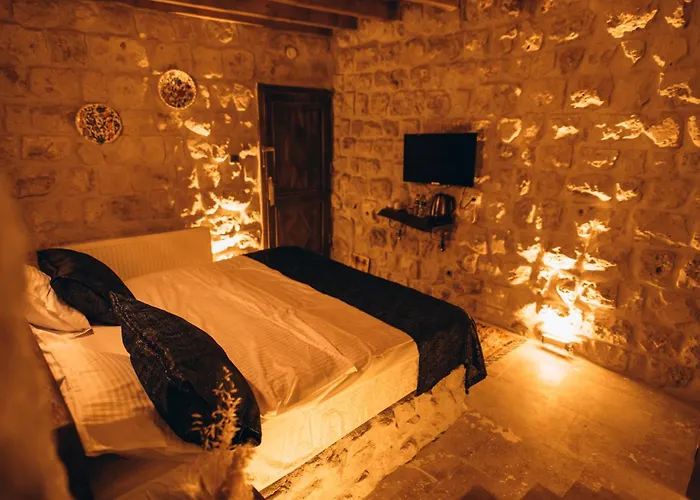 Isadora Cave Cappadocia Hotel Nevsehir