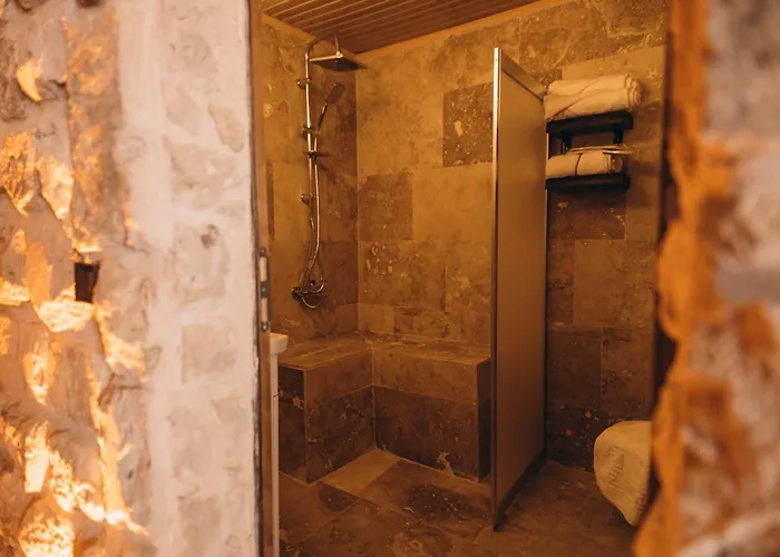 Isadora Cave Cappadocia Hotel Nevsehir