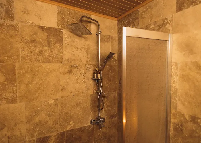 Hotel Isadora Cave Cappadocia *