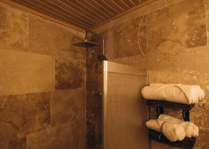 Hotel Isadora Cave Cappadocia *