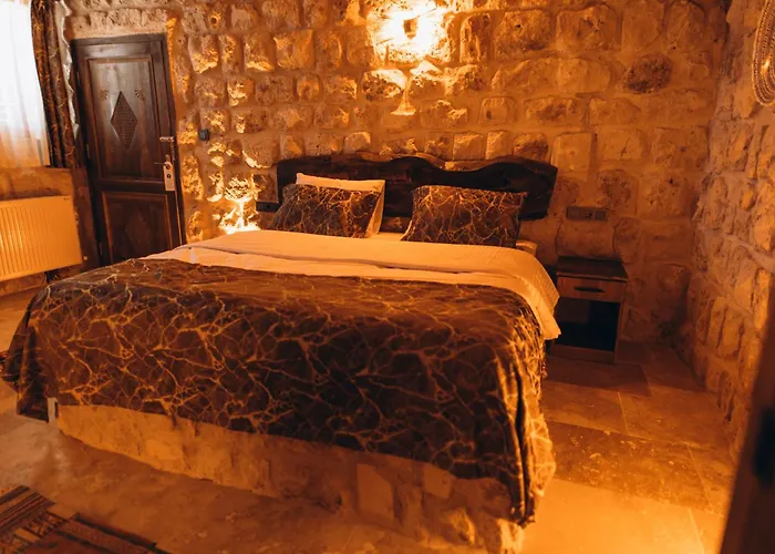 Hotel Isadora Cave Cappadocia *