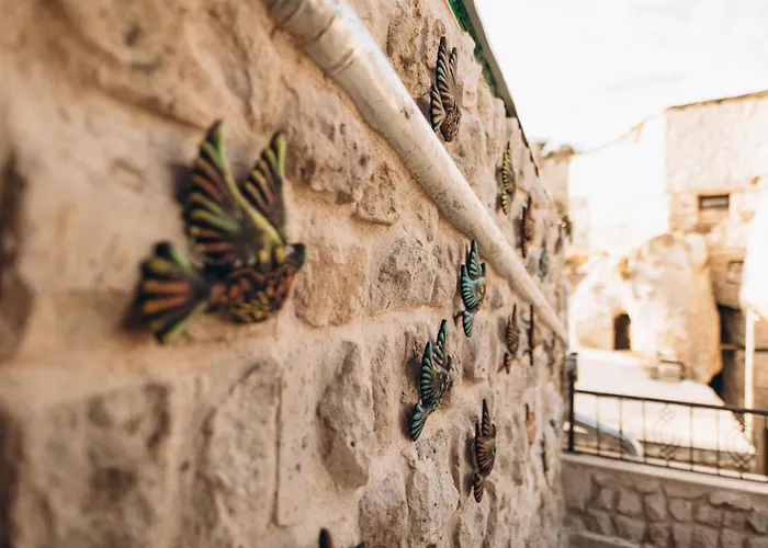 Hotel Isadora Cave Cappadocia Nevsehir