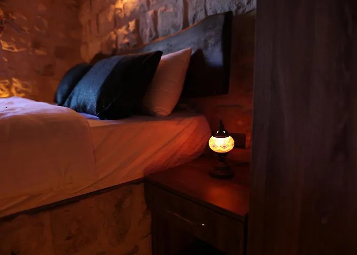 Hotel Isadora Cave Cappadocia