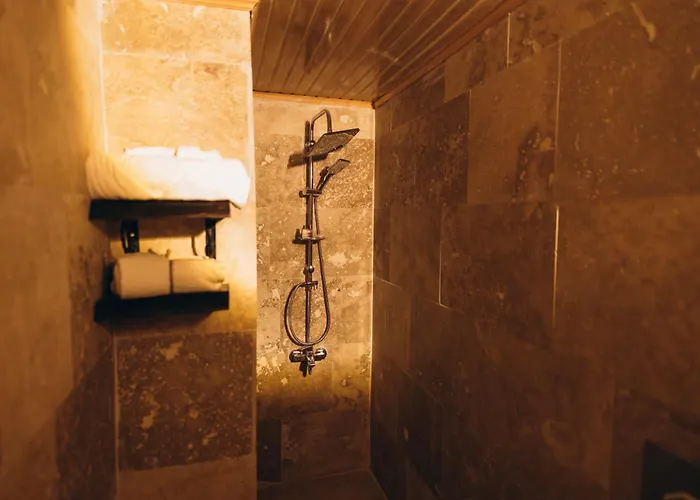 Hotel Isadora Cave Cappadocia *