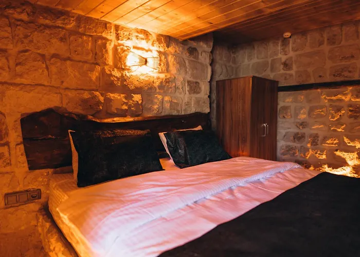 Isadora Cave Cappadocia Hotel Nevsehir