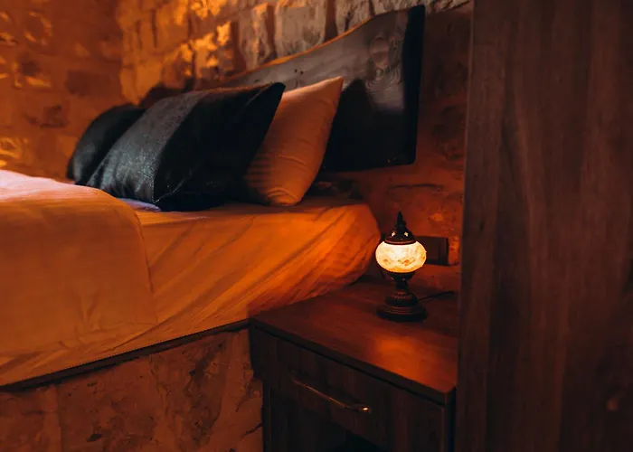 Isadora Cave Cappadocia Hotel *