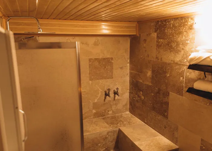 Hotel Isadora Cave Cappadocia *