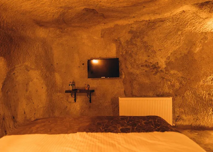 Hotel Isadora Cave Cappadocia