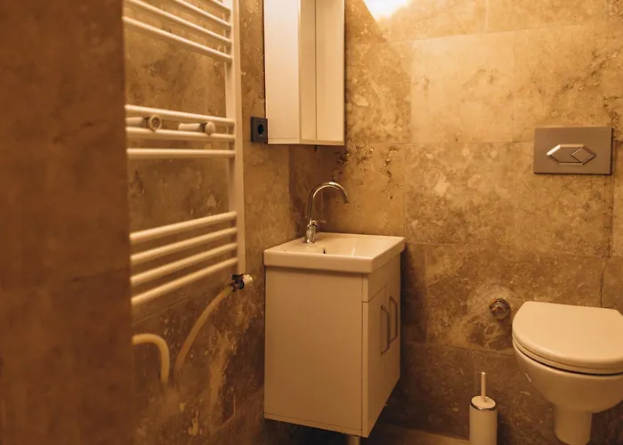 Isadora Cave Cappadocia Hotel Nevsehir