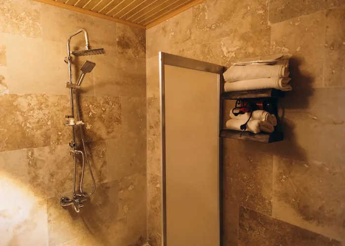 Hotel Isadora Cave Cappadocia *