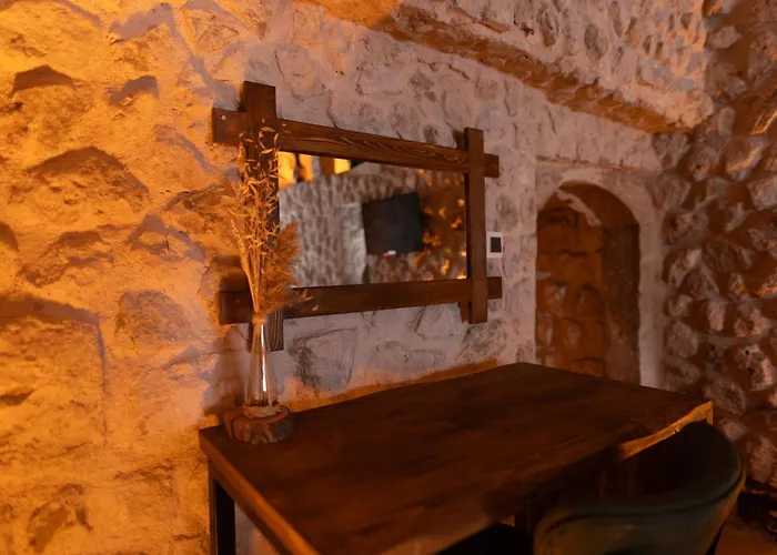 Hotel Isadora Cave Cappadocia Nevsehir