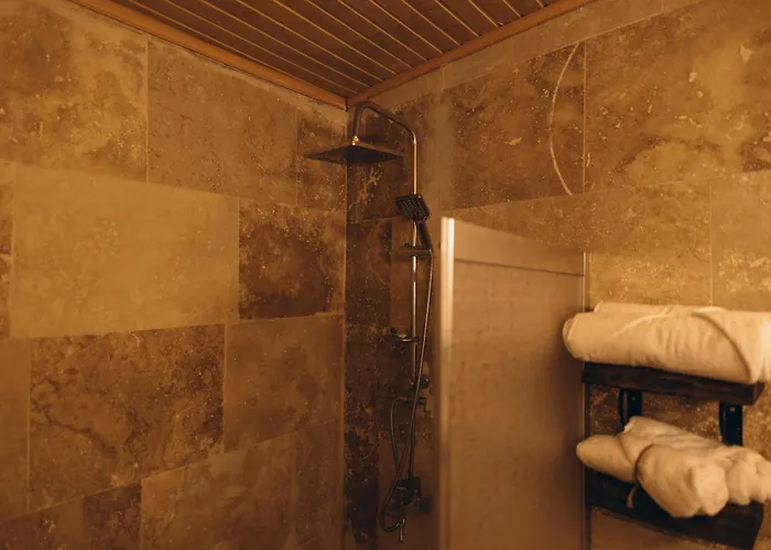 Hotel Isadora Cave Cappadocia Nevsehir