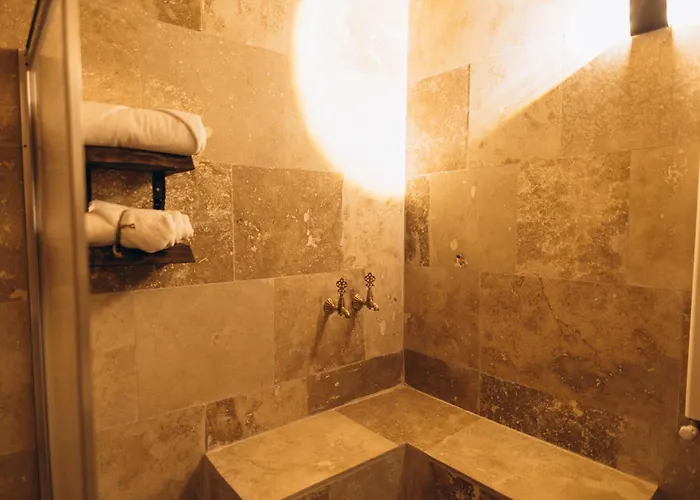 Isadora Cave Cappadocia * Nevsehir