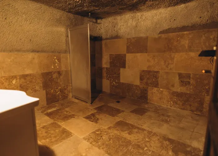 Hotel Isadora Cave Cappadocia *