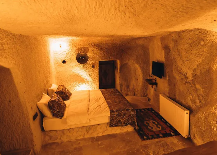 Hotel Isadora Cave Cappadocia Nevsehir