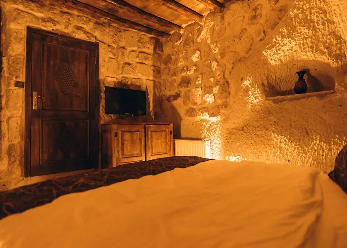 فندق Isadora Cave Cappadocia