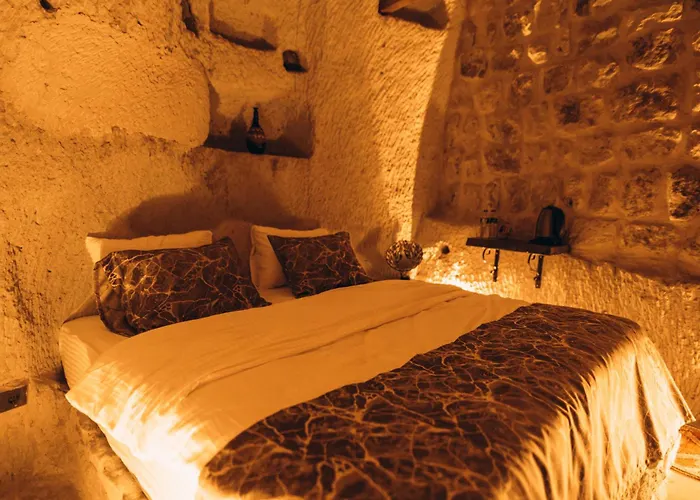 Isadora Cave Cappadocia Hotel *